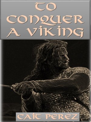 cover image of To Conquer a Viking